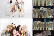 ‘스마일지’, 깜찍한 엉덩이 댄스 궁금증 자극