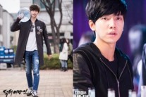 ‘초능력의 사나이’ 이승기-이종석, 안방극장이 즐겁다!