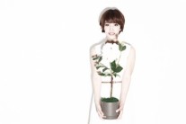 신예 김나영, 플라이투더스카이 9집에 유일하게 피처링 참여