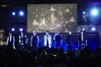 인피니트, 컴백 쇼케이스 일본서 화려한 스타트!
