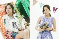 민효린, 제 2회 무주산골영화제 ‘페스티벌 프렌드’ 선정