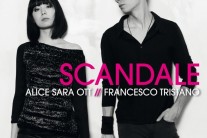 알리스 사라 오트 & 프란체스코 트리스타노의 아찔한 밀회…앨범 ‘SCANDALE’ 발매