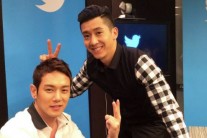플라이투더스카이 실시간 차트 1위, 환희 “감동받아서 눈물 납니다”