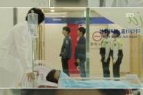‘닥터 이방인’ 박해준, 명품 악역으로 ‘미친 존재감’ 발휘