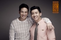 플라이투더스카이, 정규 9집 ‘컨티뉴엄’ 음원차트 올킬