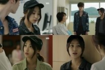 ‘닥터 이방인’ 보라, 여성팬 사로잡는 보이시한 반전매력