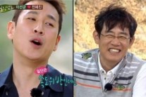 이선균, “결혼 전 전혜진 임신 상태였다 “속도위반 고백