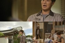 ‘유나의 거리’ 어디에도 없는 순수청년 이희준, 김옥빈과 새가족 되다