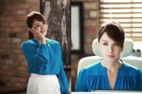 ‘마녀의 연애’ 엄정화, 카리스마-러블리 ‘모두 갖췄네’