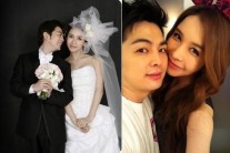 하리수, 결혼 7주년 소감 남겨…”함께 해줘서 사랑해” 애정 과시
