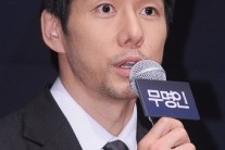 [이슈현장]니시지마 히데토시 “김성수 감독의 러브레터 받고 출연 결정”