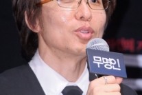 [이슈현장]김성수 감독 “김효진 일본어 연기, 기적같은 일”
