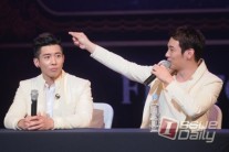플라이투더스카이, 음악방송 1위 공약 ‘헤어스타일 변신’