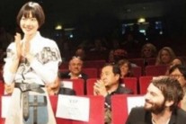 짐 스터게스 배두나 열애 인정, “연인사이 맞습니다”
