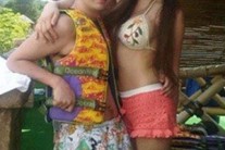 하리수 미키정 부부 ‘우리 결혼 7년 됐어요!’
