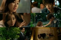 ‘닥터 이방인’ 강소라, 첫사랑에 우는 이종석에 측은지심 ‘애틋’