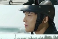 ‘트라이앵글’ 김재중, 백진희와 달콤 드라이브…’새어나오는 미소’