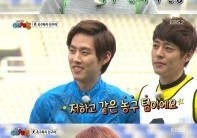 ‘우리동네 예체능’, 샤이니 민호부터 비투비 민혁-김종국-백성현-홍종현까지 ‘新라인 구축’