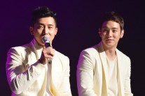 플라이투더스카이 “음원차트 1위 감동 받아 울었다”