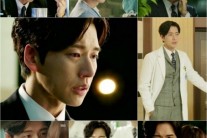박해진, ‘별그대’ 이어 ‘닥터 이방인’ 이유있는 연타석 행진