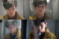 ‘아이유의 남자’ 최우식, ‘특급 감성’ M/V 현장 스틸 공개