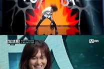 ‘100초전’ 첫 방송, 김경호 우승…“크레용팝 ‘어이’의 재해석”