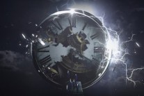빅스, 네 번째 싱글 ‘기적’ 컴백 화보 공개