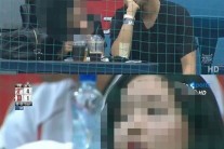 천정명, 띠동갑 일반인 여성과 열애…과거 야구장 데이트女는?