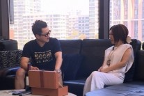 ‘님과 함께’ 박준금 “지상렬, 아기 갖고 싶어해”