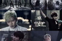 인피니트, ‘라스트 로미오’ 뮤비 공개 ‘남성미 폭발’