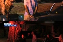 ‘부부의 날’ 마이클 제이스 아내살해, 전처와 이혼 때도 ‘살해 협박’