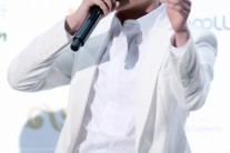 [이슈현장]‘컴백’ 인피니트 호야 “한 단계 발전된 모습을 보여드리겠다”