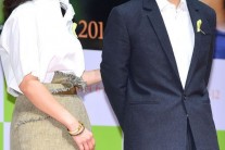 ‘경주’ 신민아, 박해일 향해 “귀 한번 만져봐도 돼요?”