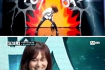 김경호 , ‘100초 전’ 우승 소감 “크레용팝 팬이지만 차마…” 폭소