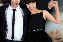 배두나 열애 인정, ‘짐 스터게스 마이 피앙세’