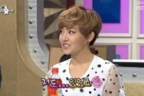 ‘라디오스타’ 윤하 “라디오 진행 중 마음에 든 게스트 있었다”