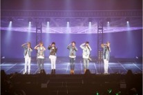 B.A.P, ‘컨티넨트 투어’ 日 치바 공연 추가 확정 ‘저력과시’