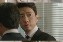 ‘개과천선’ 김명민, 채정안 등장에 굳은 표정…이유가?