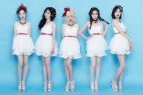 신예 걸그룹 베리굿, 22일 데뷔곡 ‘러브레터’ 음원 공개