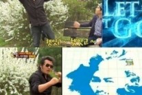 김보성, 의리 시리즈 화제…”보고 또 봐도 재밌네”
