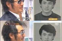 김보성 졸업사진 공개, “배우 실베스터 스탤론 같다”…의리남의 학창시절 보니 ‘언행에 미숙’