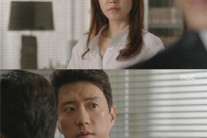 개과천선 채정안, 김명민의 재벌 약혼녀로 등장…더 청순해진 미모 ‘눈길’