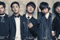 FT아일랜드, 오는 28일 1년 만에 日 정규앨범 ‘NEW PAGE’ 발표