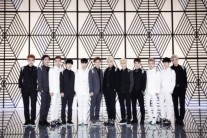 엑소, 여전한 대세..음악방송 차트 1위 넘어 콘서트까지 ‘직진’