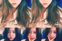 김새론 셀카, 귀여움 성숙함 동시 발산 “매력적”