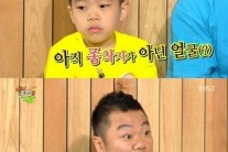 ‘해피투게더’ 정종철, 아들 정시후에 “언젠가 못 생겨진다” 독설