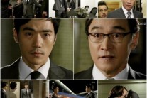 ‘골든 크로스’, 시청률 답보 상태…수목극 꼴찌
