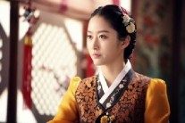 조선총잡이 전혜빈, 유오성과 눈빛 카리스마 대결 밀리지 않아…”주눅들까 걱정했다”