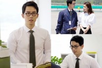 이신성, ‘오렌지라이트’서 장도연과 리얼 ‘썸남썸녀’ 선보여