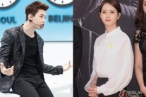 헨리, 고아라에 특별한 마음 고백 “너무 예뻐 말 걸고 싶었다”